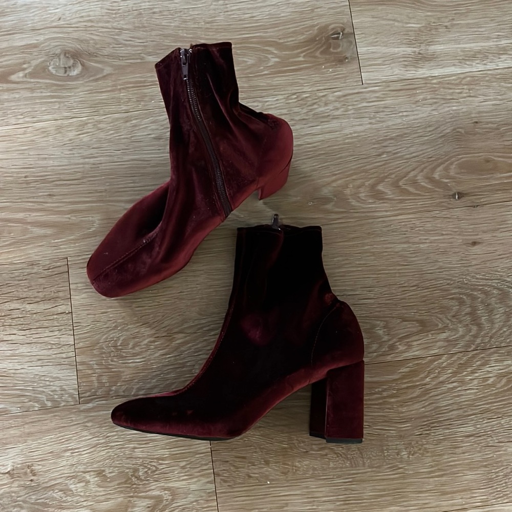 Jeffrey Campbell heels